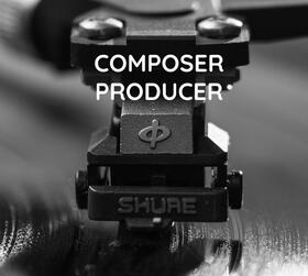 composer - producer works composer - producer works