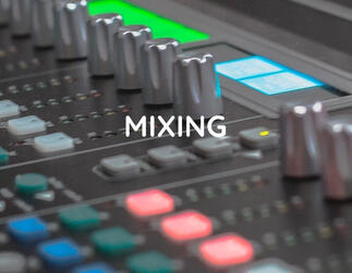 Mixing works Mixing works